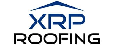 XRP Roofing logo