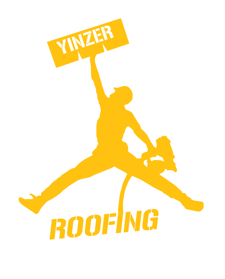 Yinzer Roofing logo