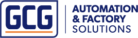 GCG Automation & Factory Solutions logo
