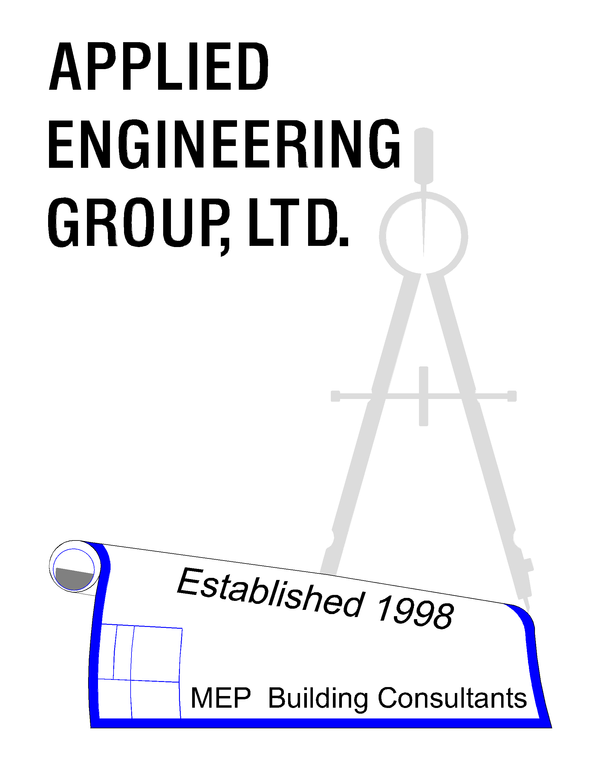 Applied Engineering Group, LLC logo