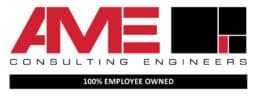 AME Consulting Engineers logo