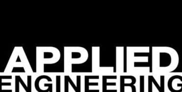 Applied Engineering logo