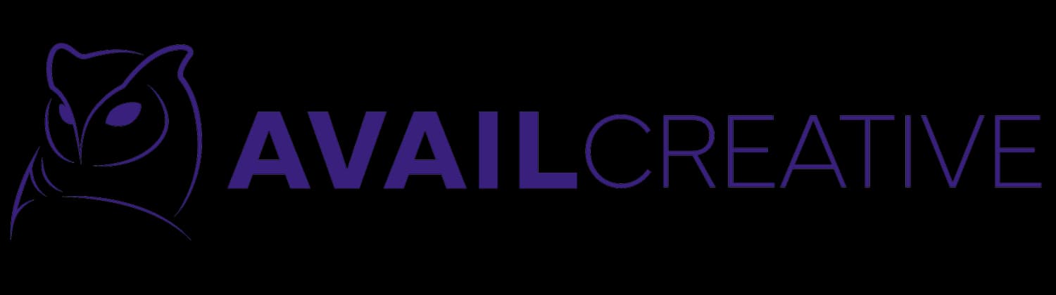 Avail Creative logo