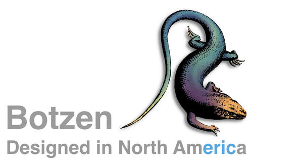 Botzen Design and Making logo