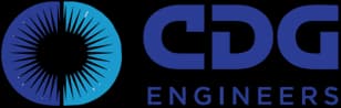 CDG Engineers logo