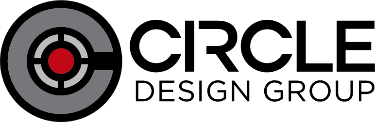 Circle Design Group logo
