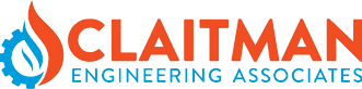 Claitman Engineering Associates, Inc. logo