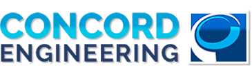 Concord Engineering Group logo