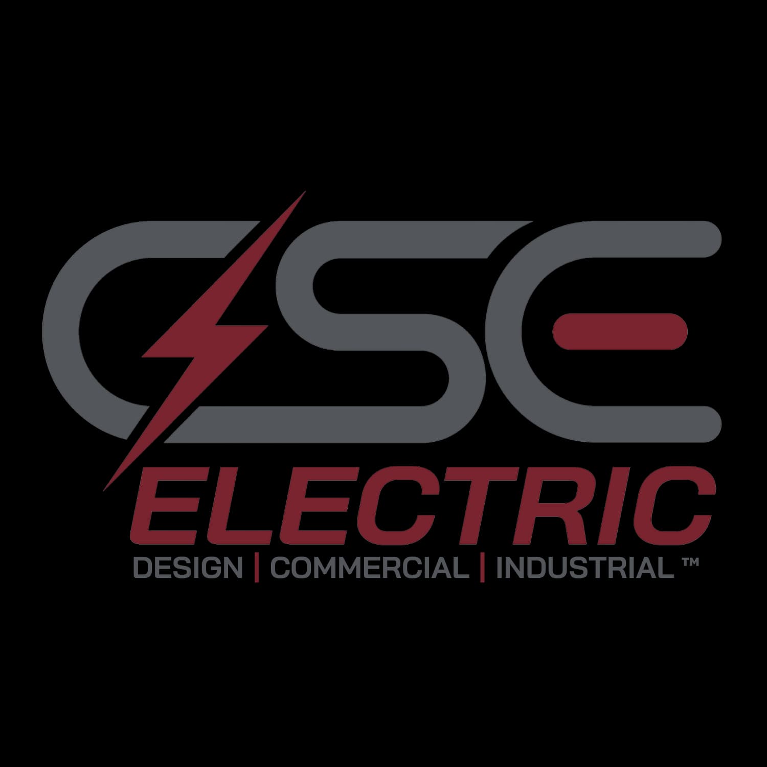 CSE Electric logo