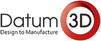 Datum3D logo