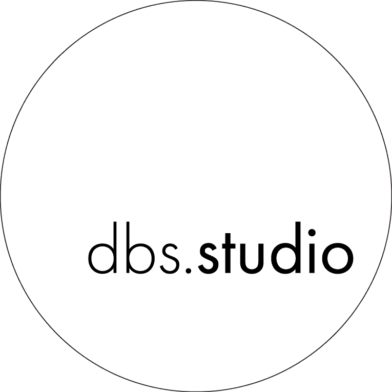 DBS.STUDIO logo