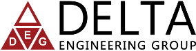 Delta Engineering Group, LLC logo
