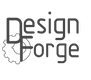 DesignForge Engineering logo