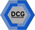 DCG Engineering logo