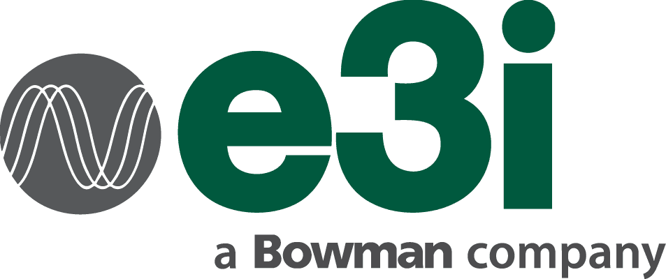 e3i Engineers logo