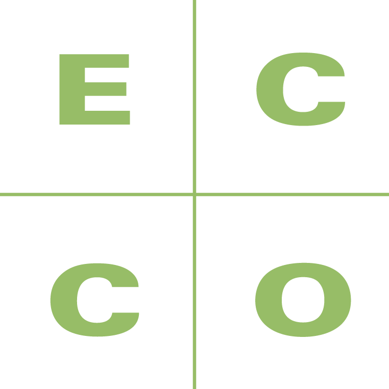 ECCOID logo