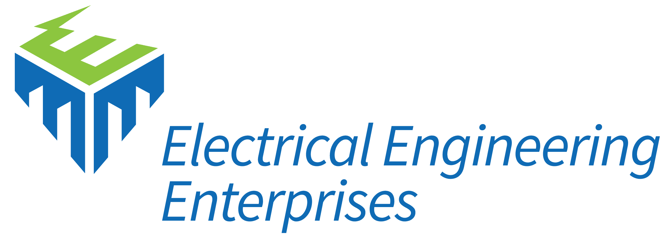 Electrical Engineering Enterprises logo