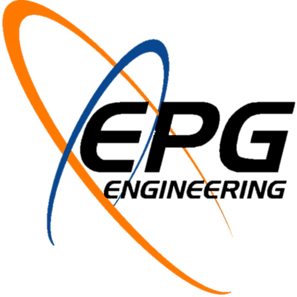 EPG Engineering, Inc. logo