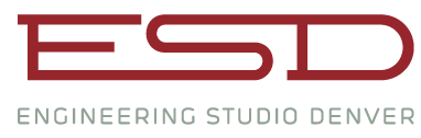 Engineering Studio Denver logo