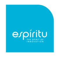 Espiritu logo