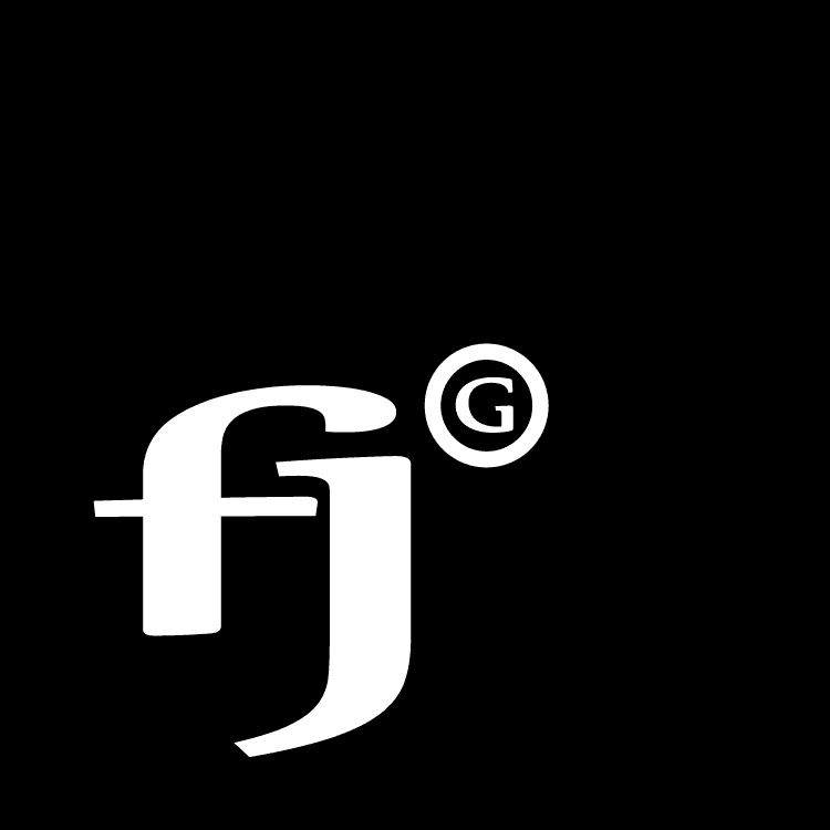 FJ Engineering + Design logo