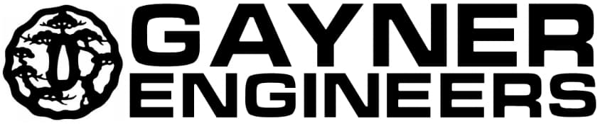 Gayner Engineers logo