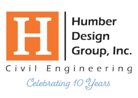Humber Design Group, Inc. logo