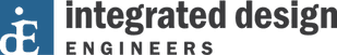 Integrated Design Engineers logo