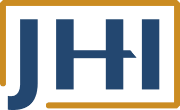 JHI Engineering logo