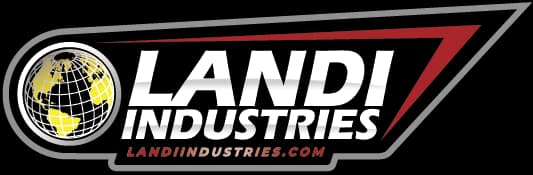 Landi Industries logo