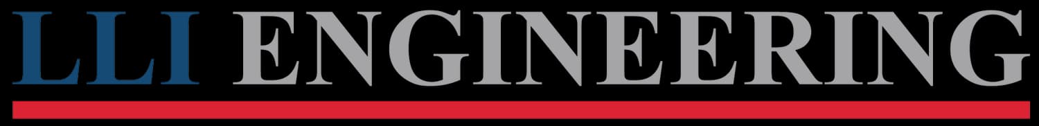 LLI Engineering logo