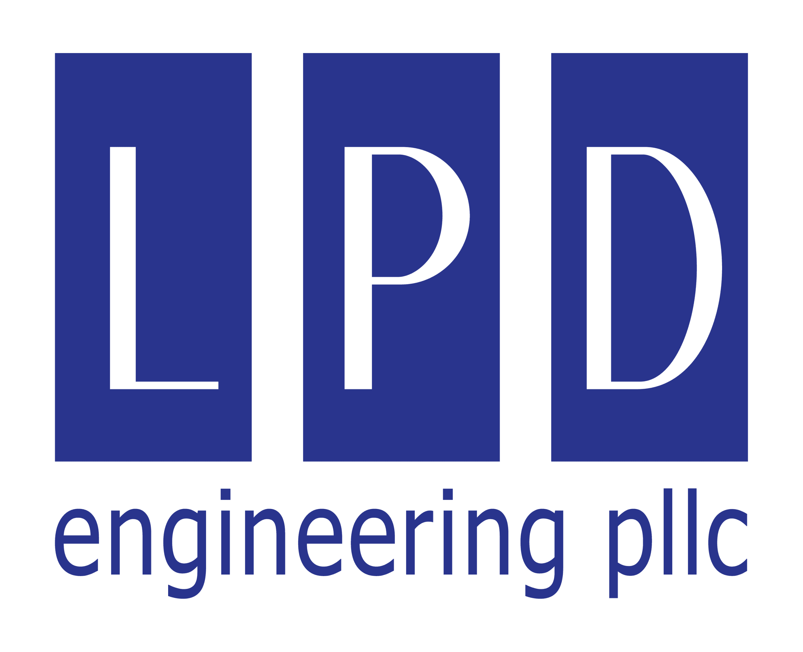 LPD Engineering logo