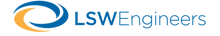 LSW Engineers logo
