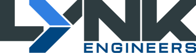 Lynk Engineers logo