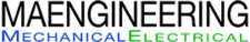MA Engineering, Inc. logo