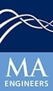 MA Engineers logo