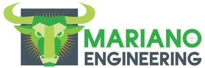 Mariano Engineering, LLC logo
