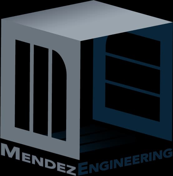 Mendez Engineering, PLLC logo