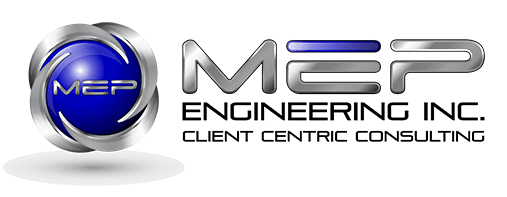 MEP Engineering, Inc. logo
