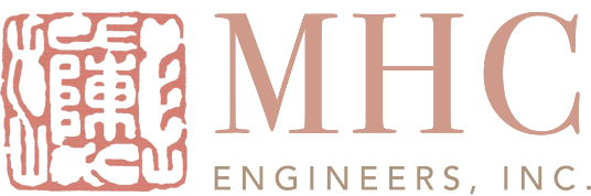 MHC Engineers, Inc. logo