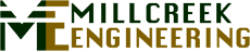 Millcreek Engineering logo