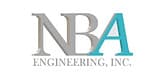 NBA Engineering, Inc. logo