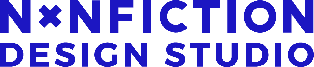 Nonfiction logo
