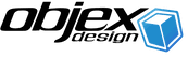 Objex Design logo