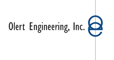 Olert Engineering logo
