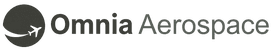 Omnia Aerospace logo