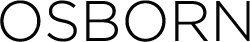 Osborn logo
