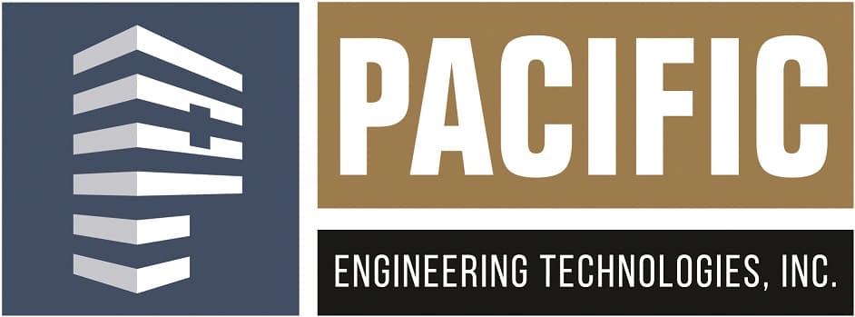 Pacific Engineering Technologies, Inc. logo