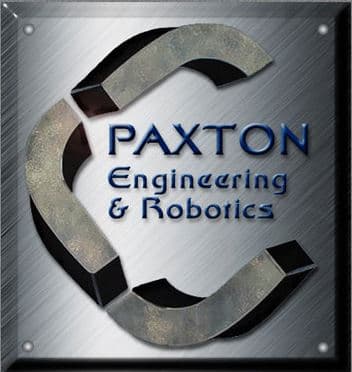 Paxton Engineering, Inc. logo