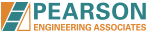 Pearson Engineering Associates, Inc. logo